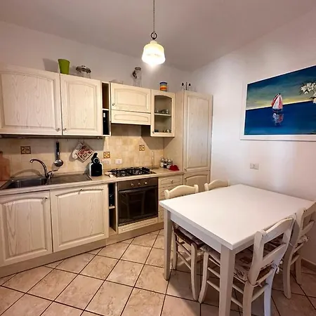 Σπίτι διακοπών Casa Betty