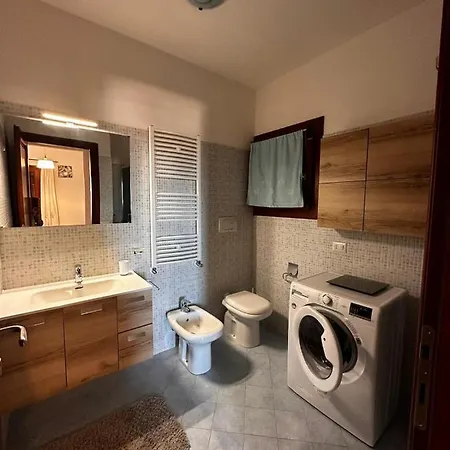 Σπίτι διακοπών Casa Betty