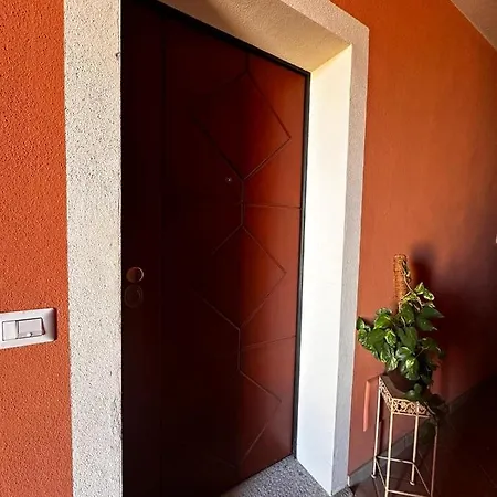 Casa Betty * Olbia