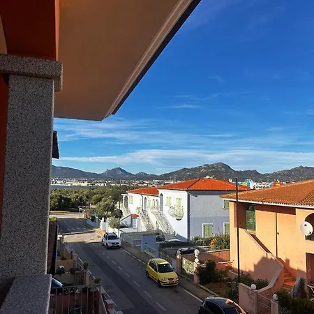 Casa Betty Holiday home Olbia