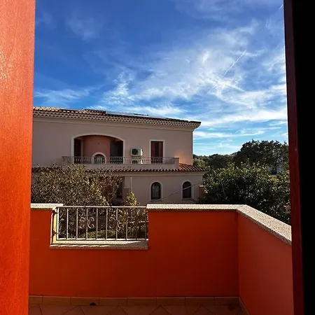 Prázdninový dům Casa Betty *