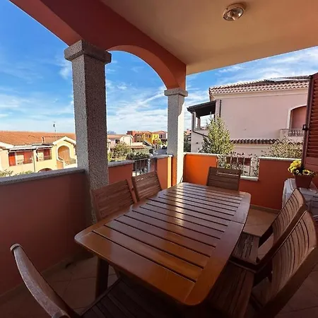 Casa Betty Holiday home *