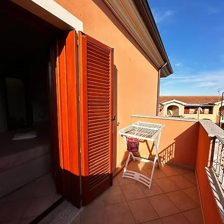 Holiday home Casa Betty Olbia