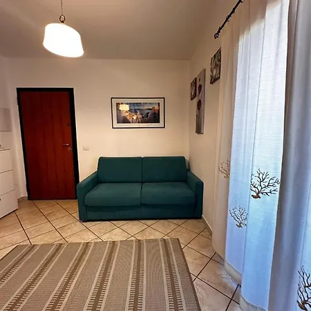 Casa Betty * Ольбия